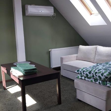 Apartament Sloneczna Skarpa Rabka-Zdrój Dış mekan fotoğraf