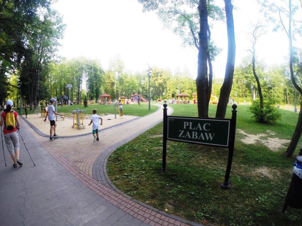 Apartament Sloneczna Skarpa Rabka-Zdrój Oda fotoğraf