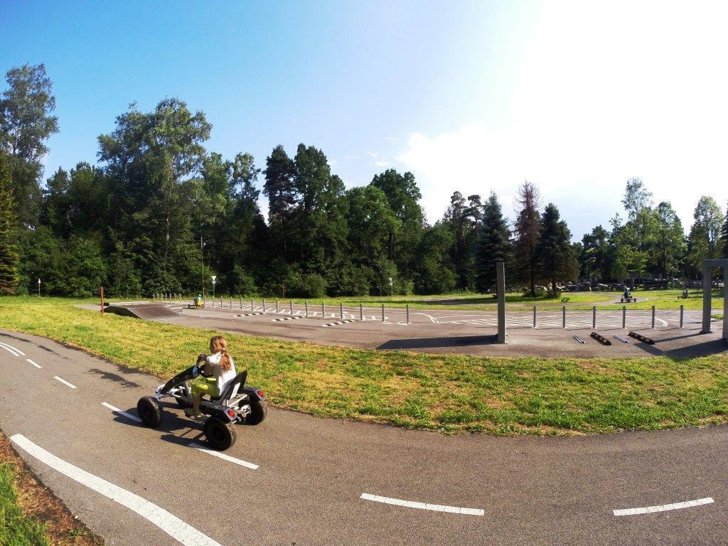 Apartament Sloneczna Skarpa Rabka-Zdrój Oda fotoğraf