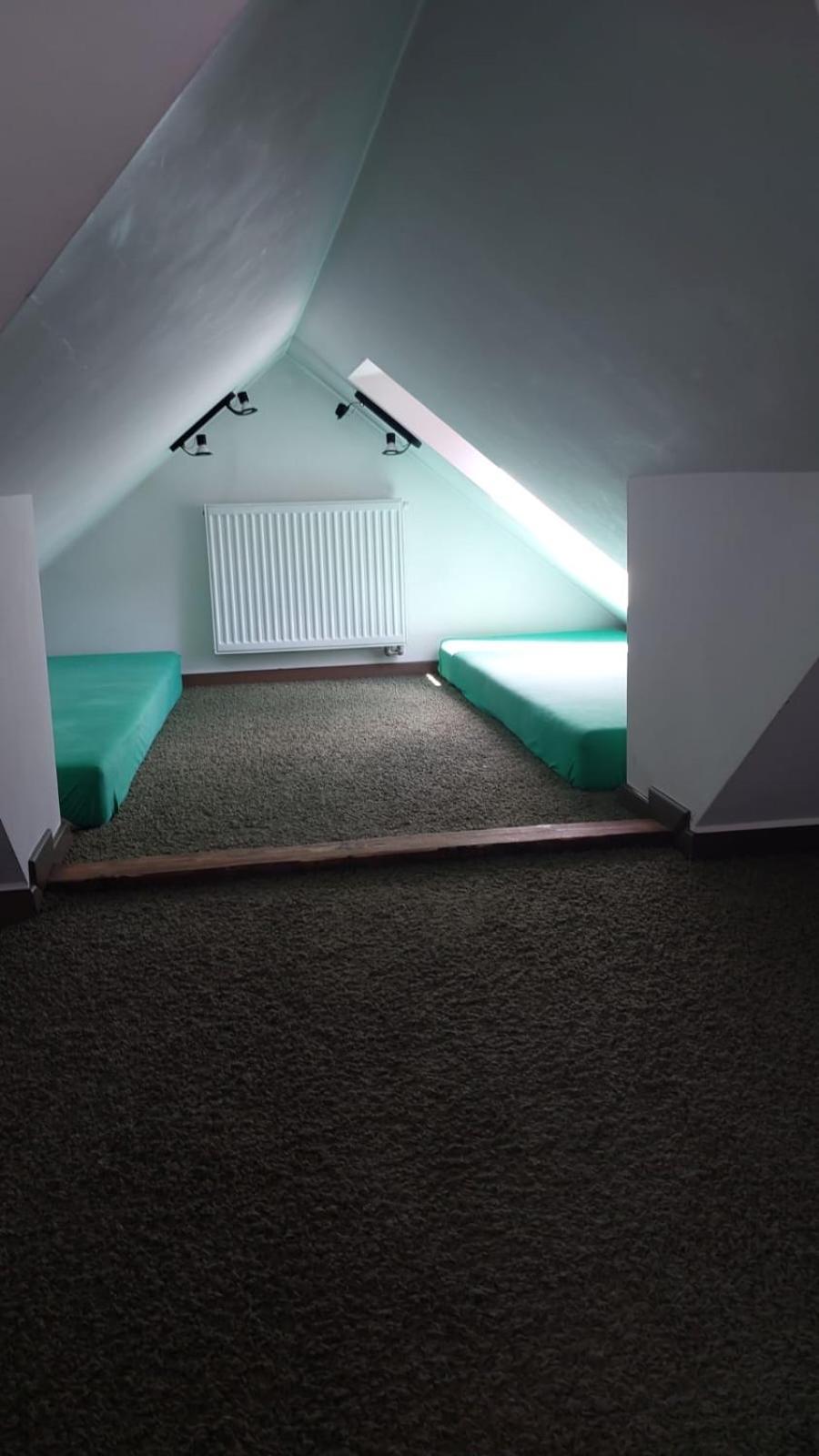 Apartament Sloneczna Skarpa Rabka-Zdrój Dış mekan fotoğraf