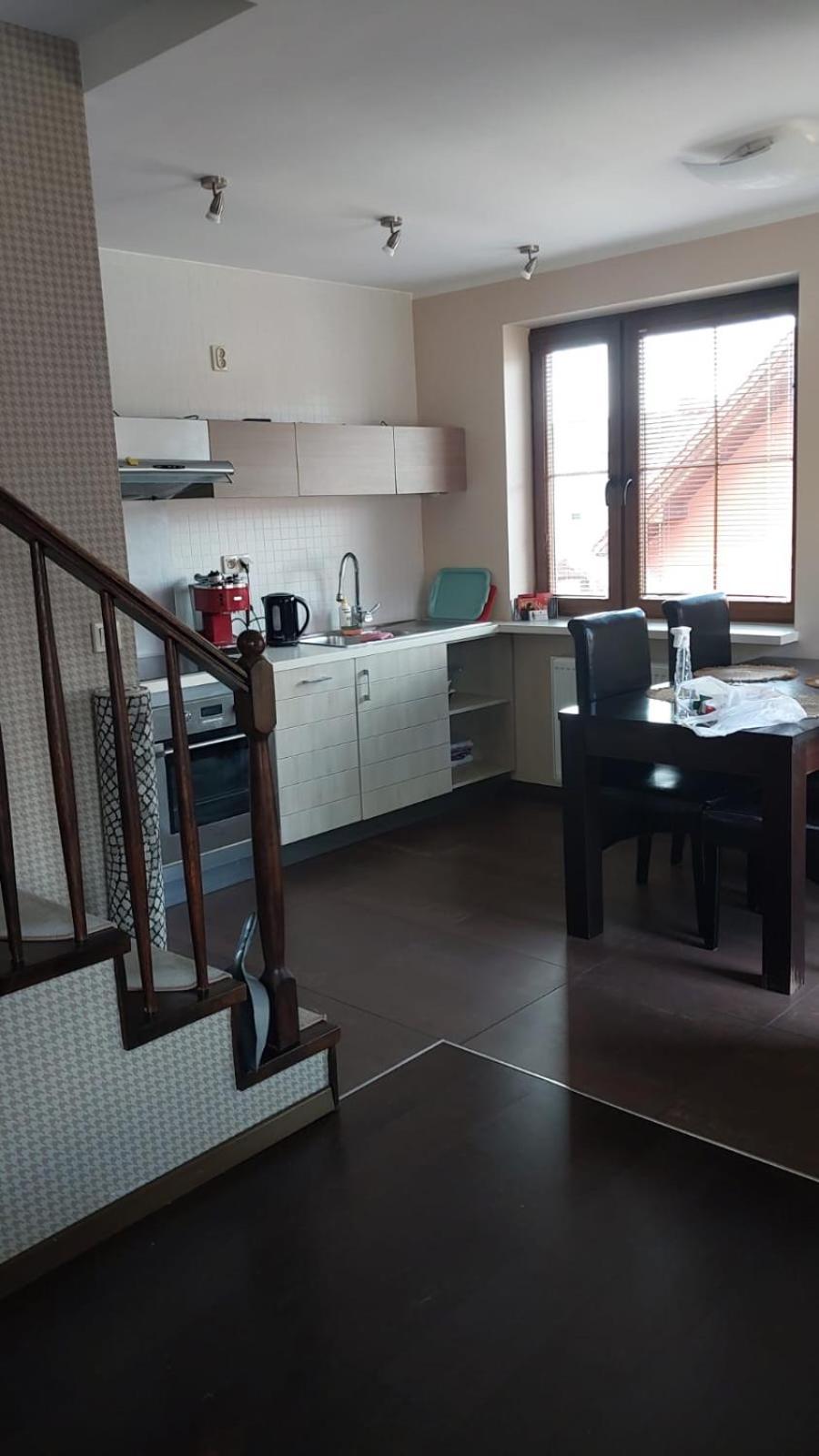 Apartament Sloneczna Skarpa Rabka-Zdrój Dış mekan fotoğraf