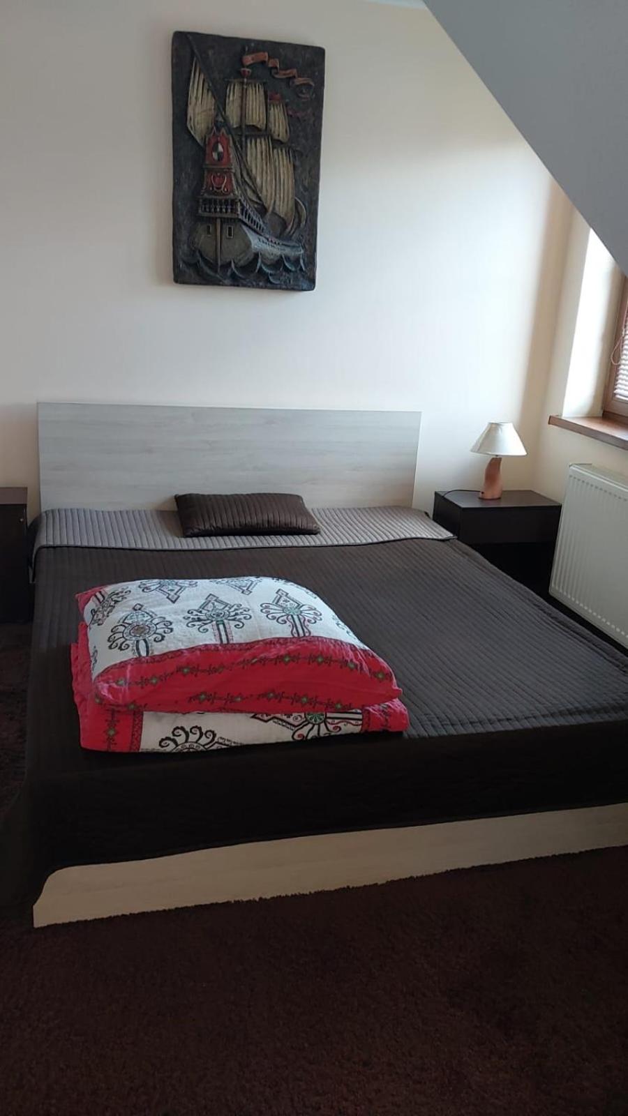 Apartament Sloneczna Skarpa Rabka-Zdrój Dış mekan fotoğraf
