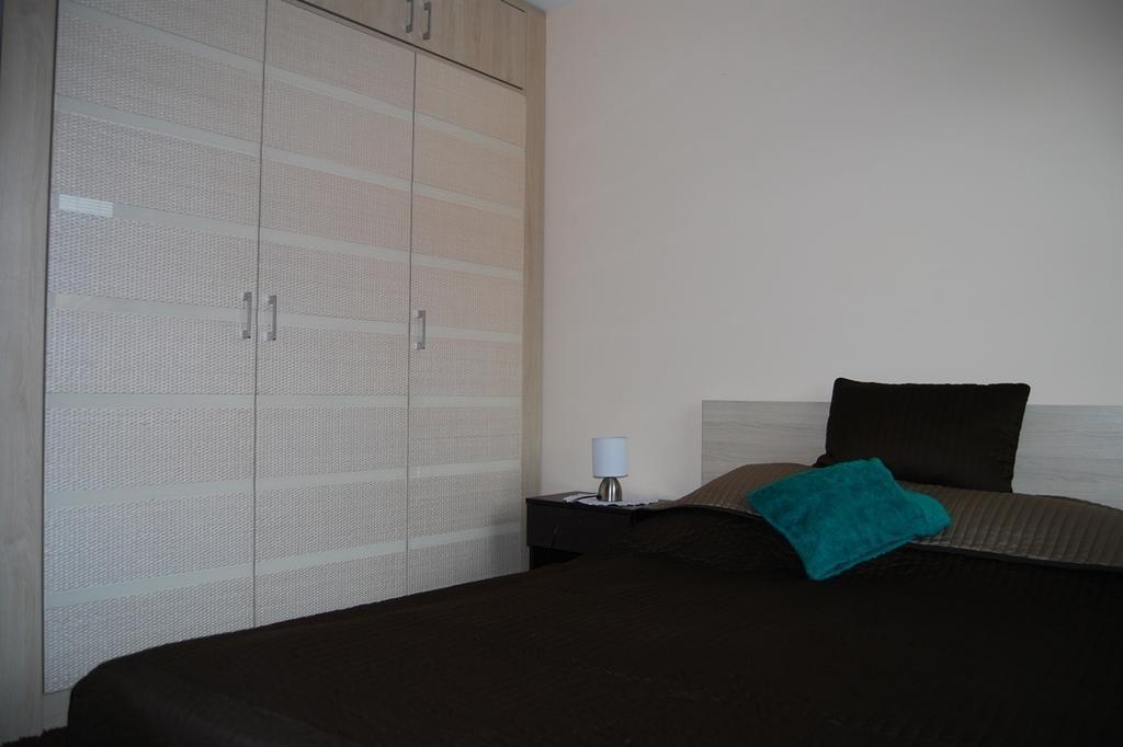 Apartament Sloneczna Skarpa Rabka-Zdrój Dış mekan fotoğraf