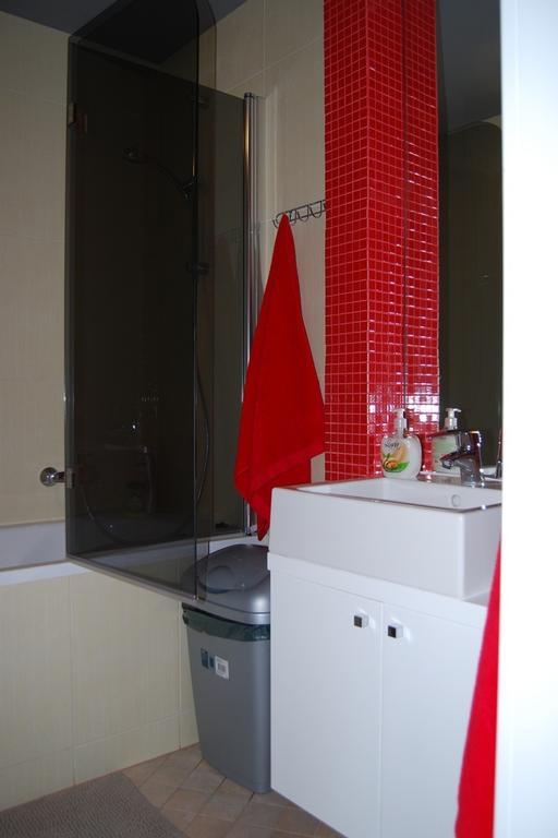 Apartament Sloneczna Skarpa Rabka-Zdrój Oda fotoğraf